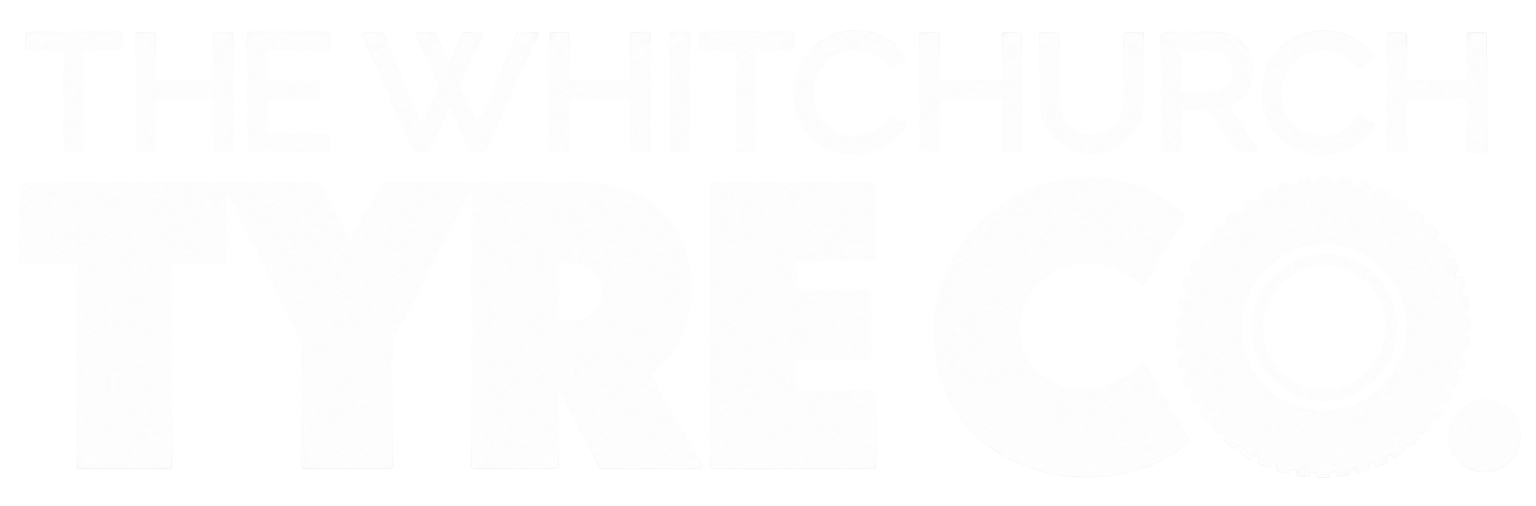 The Whitchurch Tyre Co Ltd